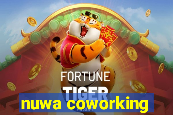nuwa coworking